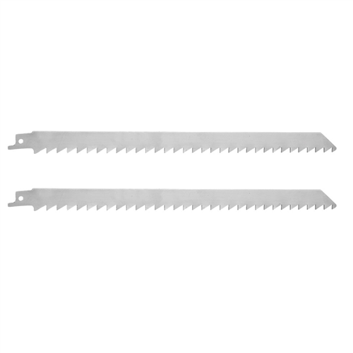 TOMAX TİLKİ KUYRUĞU 300 mm (PASLANMAZ) S1211K
